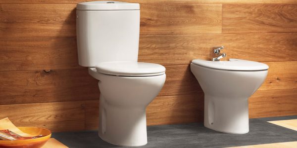Сантехніка для туалету: вибір, встановлення та догляд.