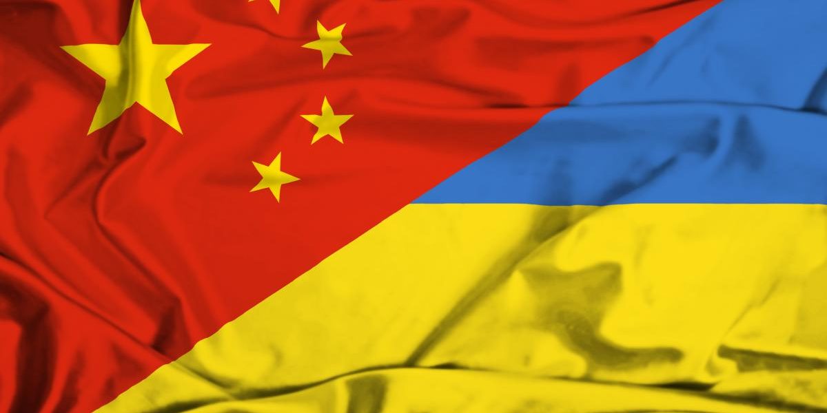 Чем особенны профессиональные услуги доставки грузов из Китая в Украину