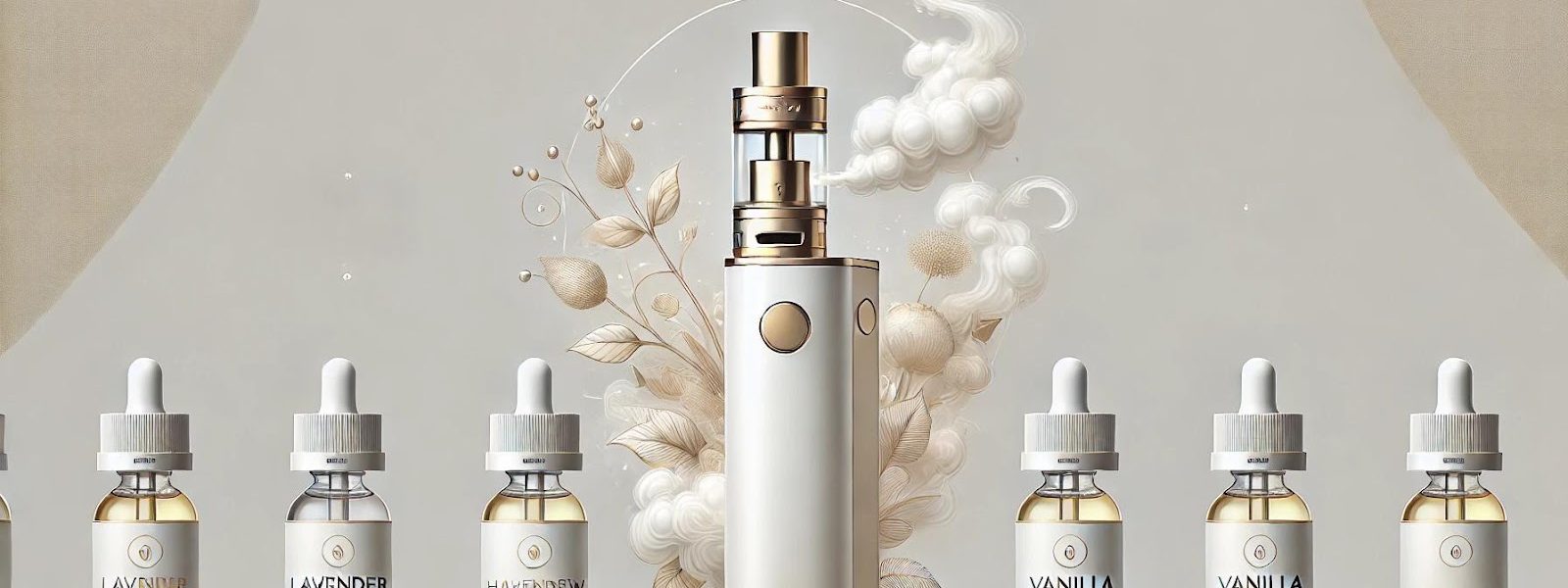 Milky Vape проти конкурентів: чому саме вони?