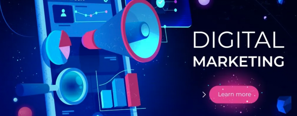 Чому digital маркетинг настільки важливий для бізнесу