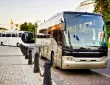 Весілля без турбот: оренда автобуса на весілля для зручного трансферу гостей