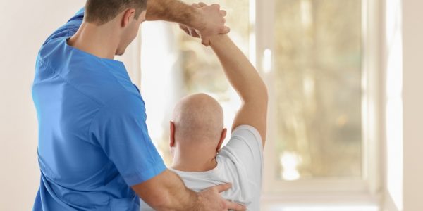 Чому варто лікувати суглоби в санаторії