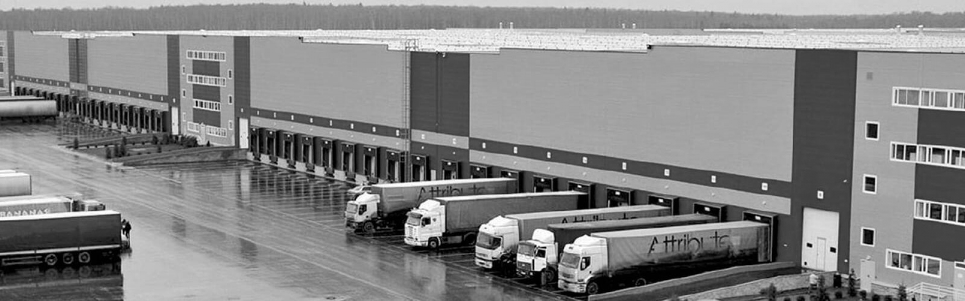 Супровід вантажу та охорона складських приміщень: плюси грамотних послуг