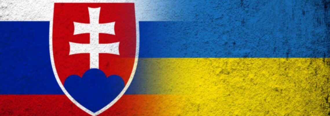 Чому українським студентам варто вивчити словацьку мову