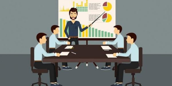 Тренінги з продажів та корпоративна англійська: переваги для вашого бізнесу
