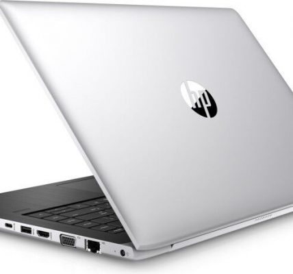 Кого могут заинтересовать ноутбуки от HP