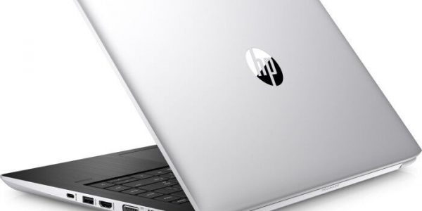 Кого могут заинтересовать ноутбуки от HP