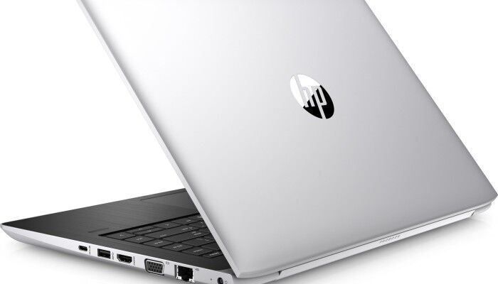 Кого могут заинтересовать ноутбуки от HP