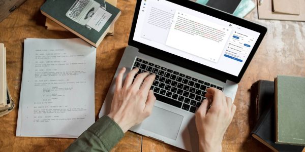 Оформлення списку літератури у контрольній роботі: правила та приклади