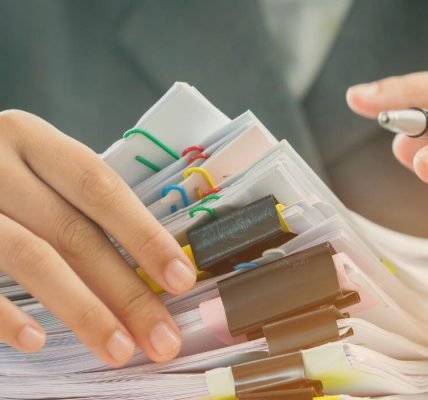 Які переваги запропонує надійна аудиторська фірма для бізнесу