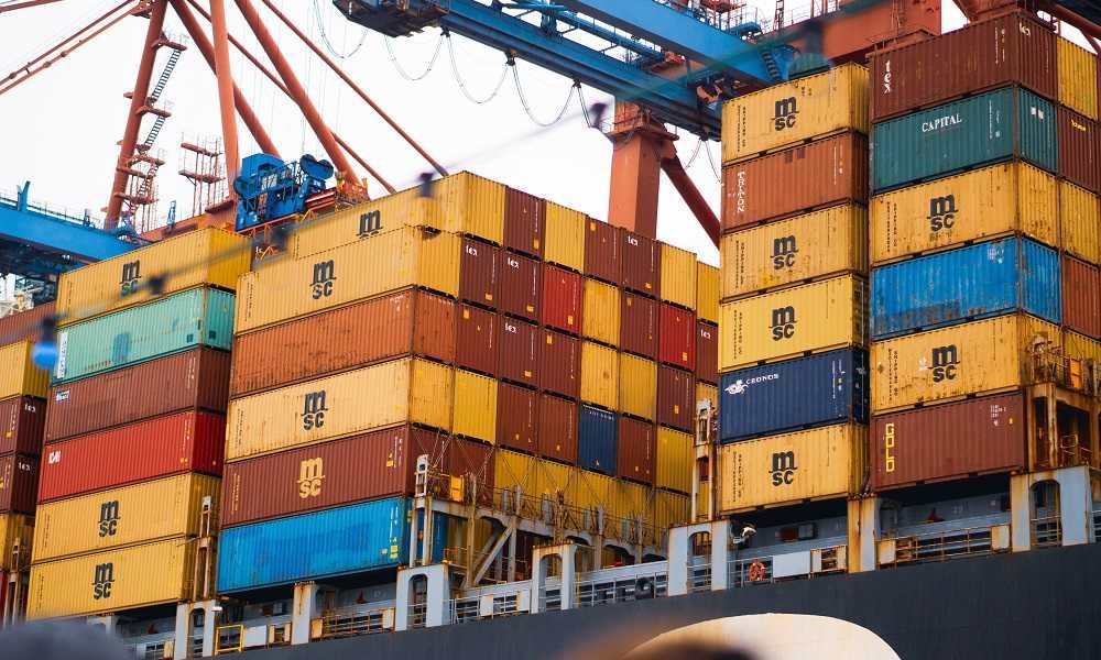 Мультимодальні перевезення: важливі причини співпрацювати з профі