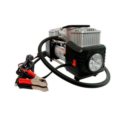 Чому рекомендується купити надійний та ефективний автокомпресор