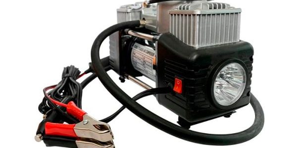 Чому рекомендується купити надійний та ефективний автокомпресор