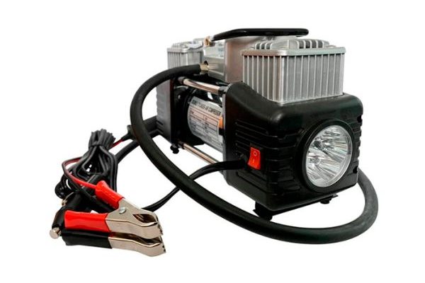 Чому рекомендується купити надійний та ефективний автокомпресор