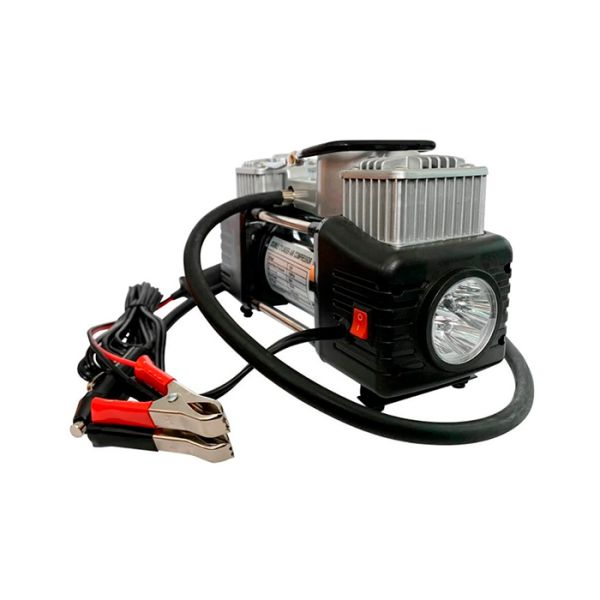 Чому рекомендується купити надійний та ефективний автокомпресор