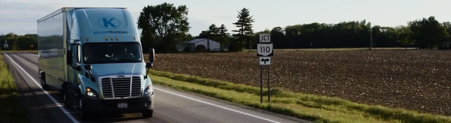 Як онлайн база вантажів та перевізників допомагає відправити вантаж за кордон