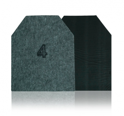 Класифікація бронеплит