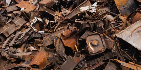 Які переваги пропонує послуга прийому металобрухту