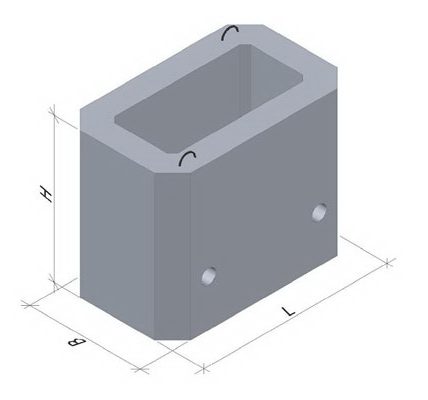 Инвестируйте в качественные ливнеприёмники железобетонные