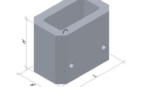 Инвестируйте в качественные ливнеприёмники железобетонные