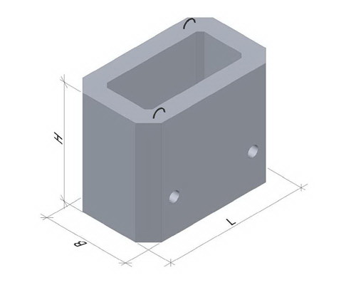 Инвестируйте в качественные ливнеприёмники железобетонные