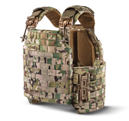 Бронежилети в Україні