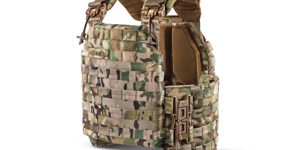 Бронежилети в Україні