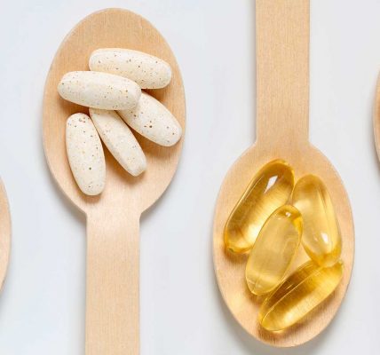 Плюсы регулярного приема витаминов для иммунитета