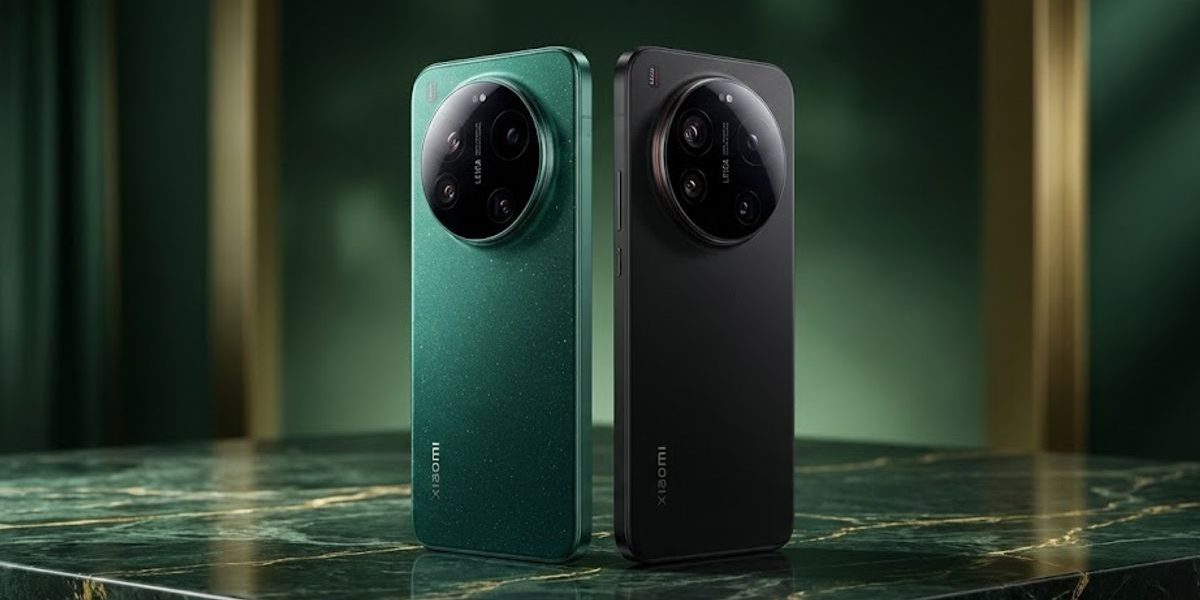 Телефоны Xiaomi на любой бюджет: уже доступен флагман-новинка Xiaomi 17 Ultra