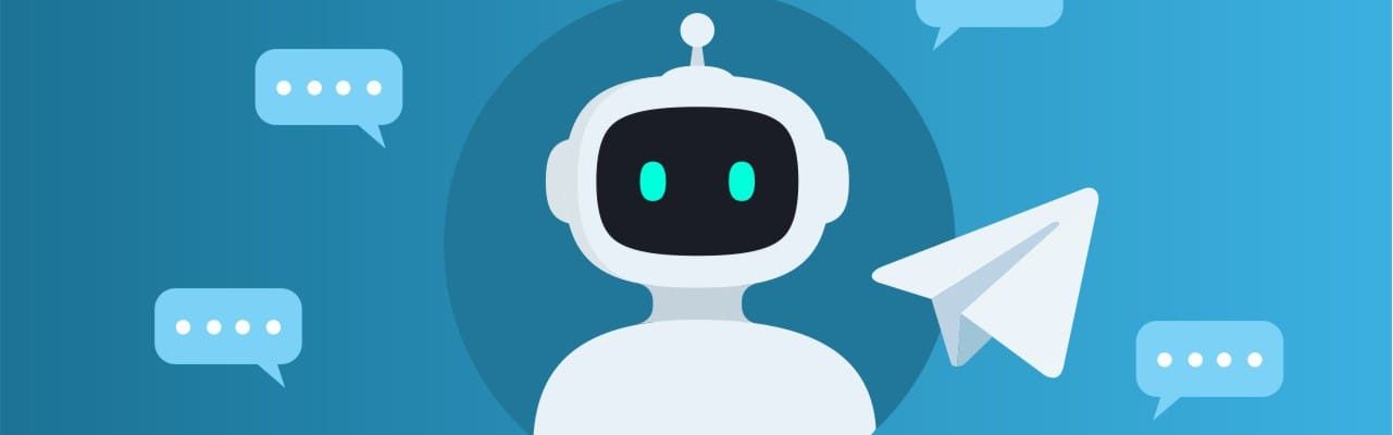 Чому Telegram-боту потрібен VPS сервер