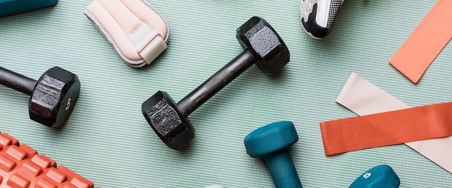 Sportmall - маркетплейс, який займає спортивну нішу в Україні