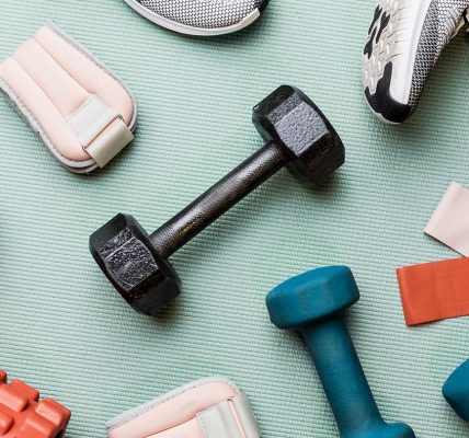 Sportmall - маркетплейс, який займає спортивну нішу в Україні