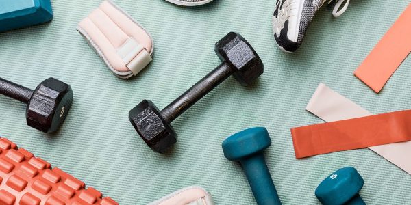 Sportmall - маркетплейс, який займає спортивну нішу в Україні