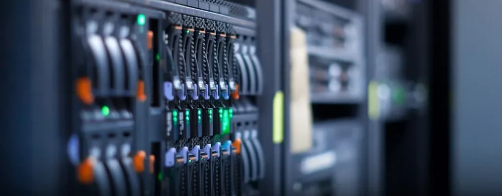 Коли може знадобитися колокація серверів