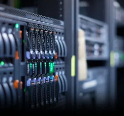 Коли може знадобитися колокація серверів