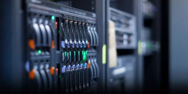 Коли може знадобитися колокація серверів