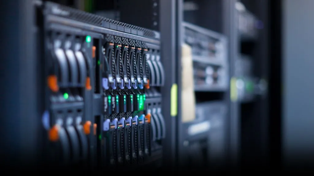 Коли може знадобитися колокація серверів