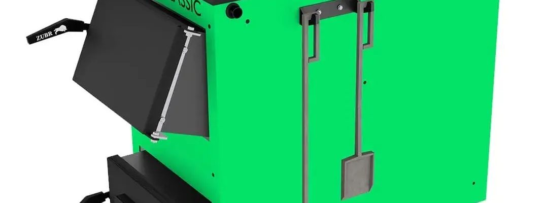 Чому купити твердопаливний котел для опалення будинку це гарна ідея