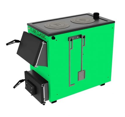 Чому купити твердопаливний котел для опалення будинку це гарна ідея