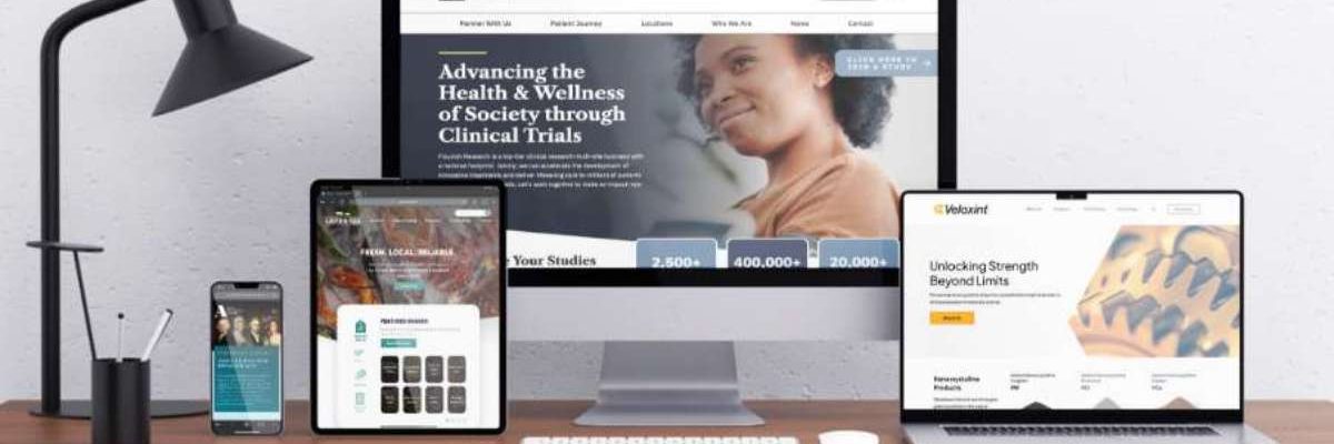 Создание сайта-каталога: эффективное решение для вашего бизнеса