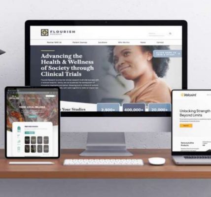 Создание сайта-каталога: эффективное решение для вашего бизнеса