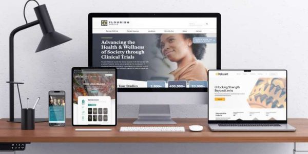 Создание сайта-каталога: эффективное решение для вашего бизнеса