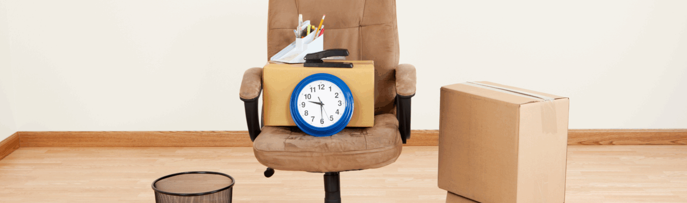 Чому офісний переїзд варто довірити профі