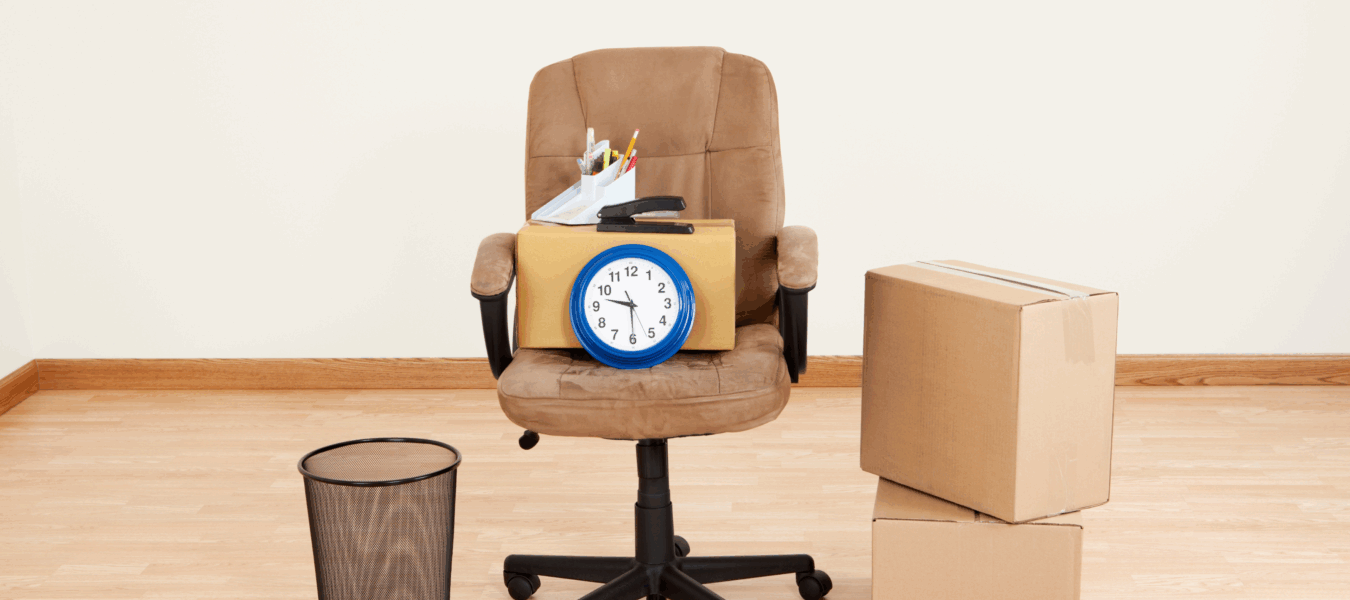 Чому офісний переїзд варто довірити профі