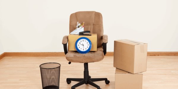 Чому офісний переїзд варто довірити профі