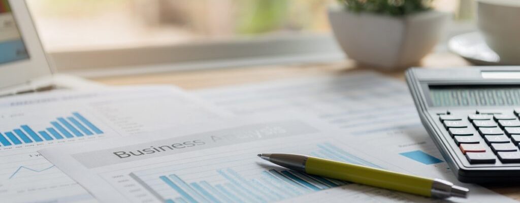 Ефективне управління ФОП: можливості та переваги автоматизації з програмою Підприємець 4