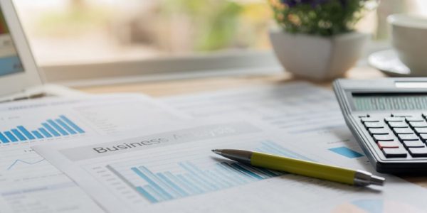 Ефективне управління ФОП: можливості та переваги автоматизації з програмою Підприємець 4