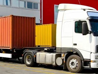 Вантажні перевезення в Києві: найкращі причини звернутися до профі