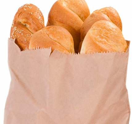 Паперова упаковка для кафе: 5 причин обрати її для бізнесу