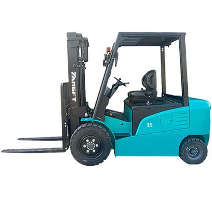 Почему важно купить надежные электропогрузчики для склада